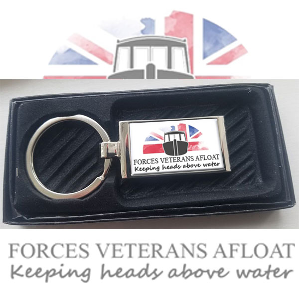 FVA keyring