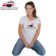 FVA big logo Women's t-shirt