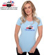 FVA big logo Women's t-shirt