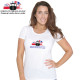 FVA big logo Women's t-shirt