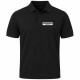 Astra mk2 Owners Club small logo polo shirt