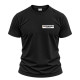 Astra mk2 Owners Club small logo t shirt