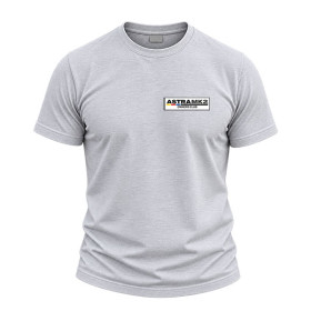 Astra mk2 Owners Club small logo t shirt Astra mk2 Owners Club small logo t shirt