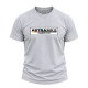 Astra mk2 Owners Club large logo t shirt