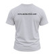 Astra mk2 Owners Club large logo t shirt
