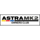 Astra mk2 Owners Club Beanie