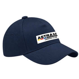 Astra mk2 Owners Club Baseball Cap 