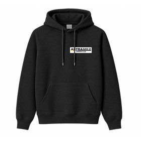 Astra mk2 Owners Club small logo hoodie Astra mk2 Owners Club small logo hoodie