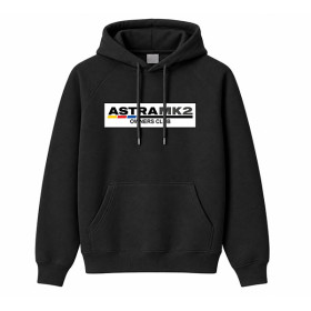 Astra mk2 Owners Club large logo hoodie Astra mk2 Owners Club large logo hoodie
