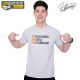 Jon Armstrong erc champion t-shirt