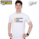 Jon Armstrong erc champion t-shirt