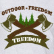 Treedom t-shirt