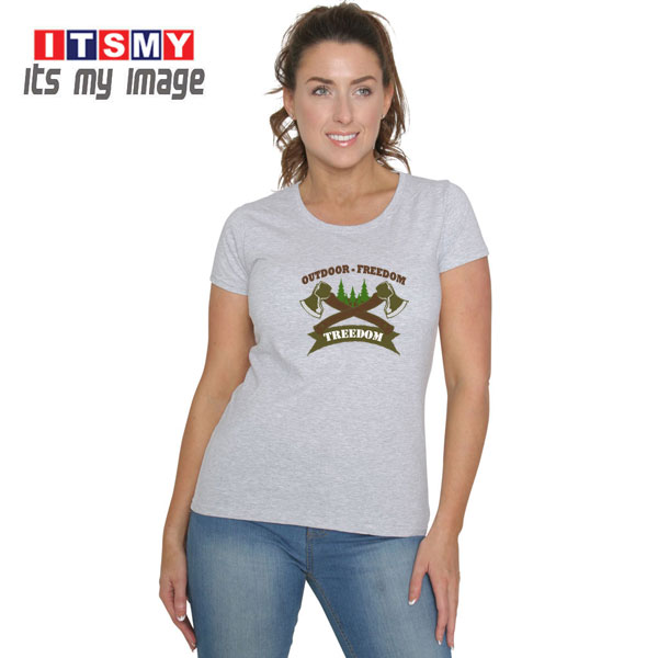 Treedom t-shirt