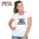 Living Wild t-shirt