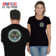 Africa Trek t-shirt