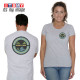 Africa Trek t-shirt