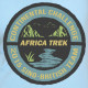 Africa Trek t-shirt