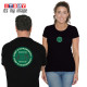 Camp Militaire t-shirt