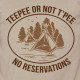Teepee t-shirt