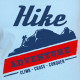 Hike Adventure t-shirt