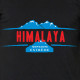 Himalaya Montagne t-shirt