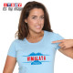 Himalaya Montagne t-shirt