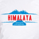 Himalaya Montagne t-shirt