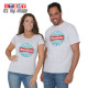 Aventuras t-shirt