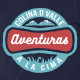 Aventuras t-shirt