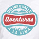 Aventuras t-shirt