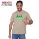 English Forest t-shirt