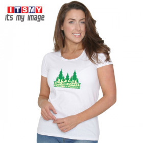 English Forest t-shirt