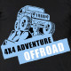4x4 Adventure t-shirt