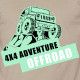 4x4 Adventure t-shirt