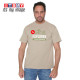 Tropical Rainforest t-shirt