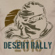 Desert Rally t-shirt