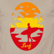 Surf t-shirt