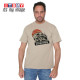 Land Rover Adventure t-shirt