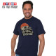 Land Rover Adventure t-shirt