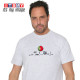 Fafe, Portugal - pace notes t-shirt