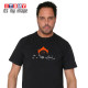 Guantajuato, Mexico - pace notes t-shirt