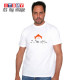 Guantajuato, Mexico - pace notes t-shirt