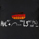 Panzerplatte, Germany - pace notes t-shirt