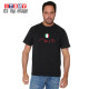 Mickey's Jump, Sardegna - pace notes t-shirt