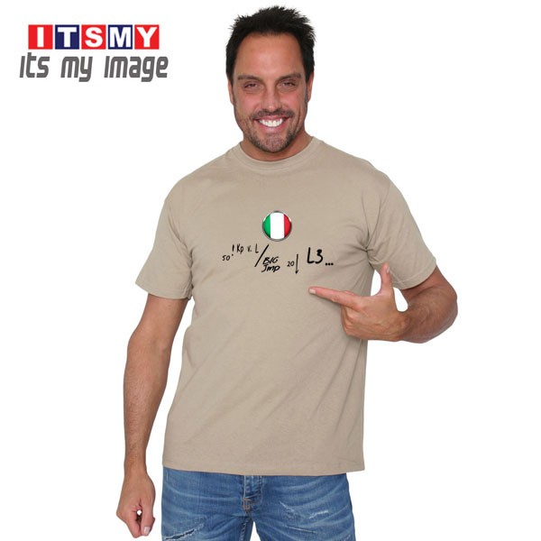 Mickey's Jump, Sardegna - pace notes t-shirt