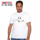 Mickey's Jump, Sardegna - pace notes t-shirt