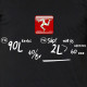 Castletown, Isle of Man - pace notes t-shirt