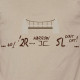 Giulio Cesare, Argentina - pace notes t-shirt