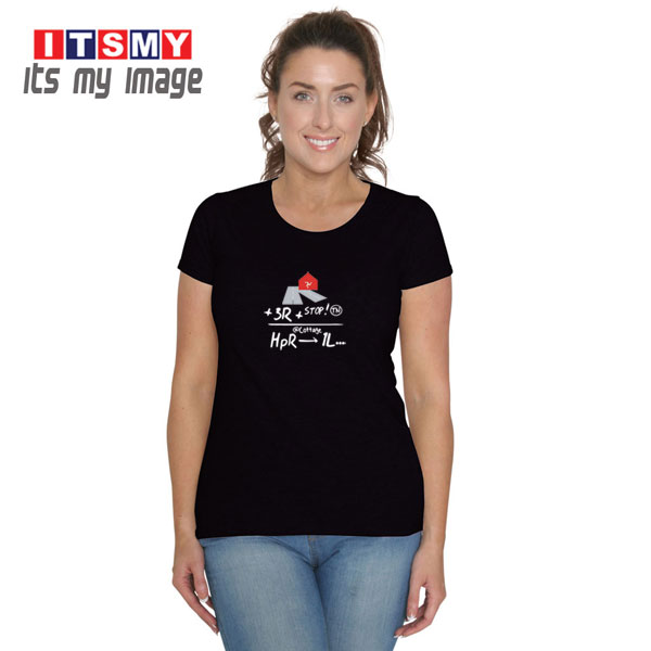 Brandywell Cottage, Isle of Man - pace notes t-shirt