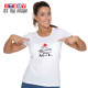 Brandywell Cottage, Isle of Man - pace notes t-shirt